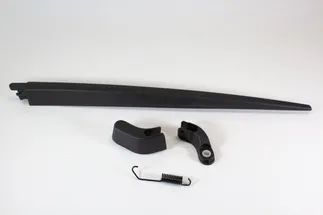Mission Trading Company Rear Windshield Wiper Arm - 30753534